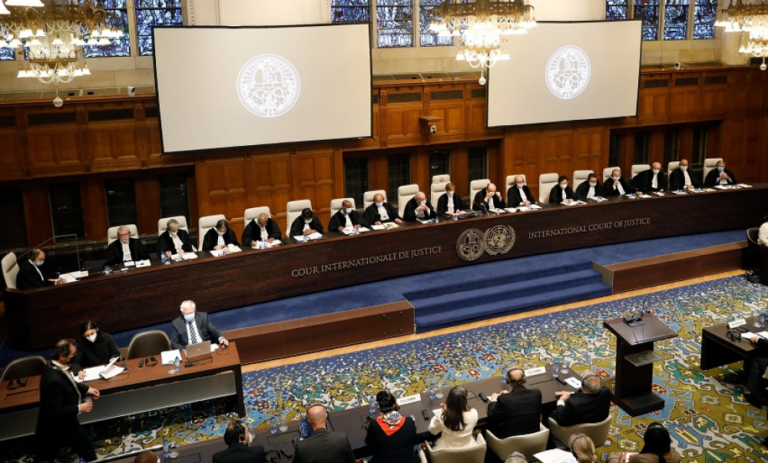 انطلاق جلسات محاكمة إسرائيل حول ارتكاب إبادة جماعية بغزة.. وفلسطين: حدث تاريخي