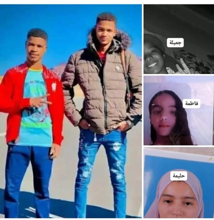 صدمة تمزموط.. اختفاء جماعي لتلاميذ يثير الاستنفار وسط مخاوف