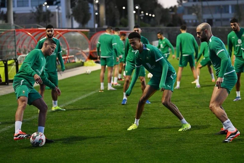 الكاف يكشف عن أبرز 5 لاعبين شبان لمتابعتهم في نهائيات كأس الأمم الإفريقية