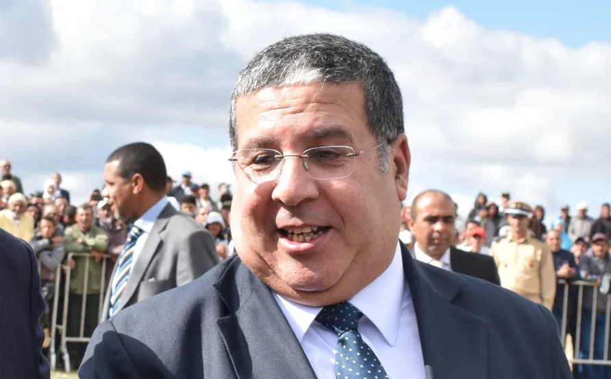 محمد الفطاح..استغلال الديوان والجمعيات لنشر الفساد في إقليم خنيفرة