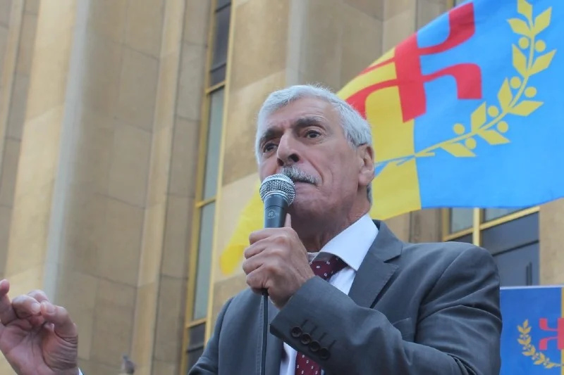 الجزائر واستخدامها لمنصة مجلس الأمن الدولي: اتهامات بالتناقض والازدواجية