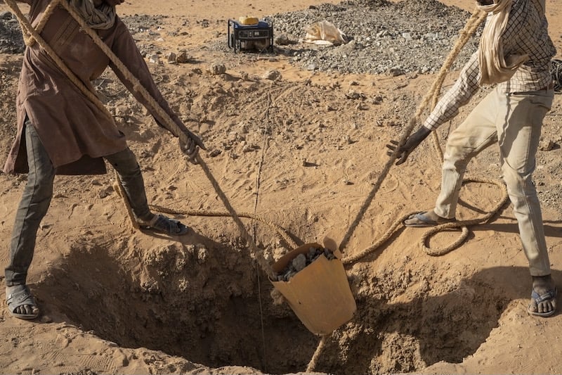 تأكيد موريتانيا على احترام الحدود وحماية سيادتها تثبت العلاقات القوية مع المغرب