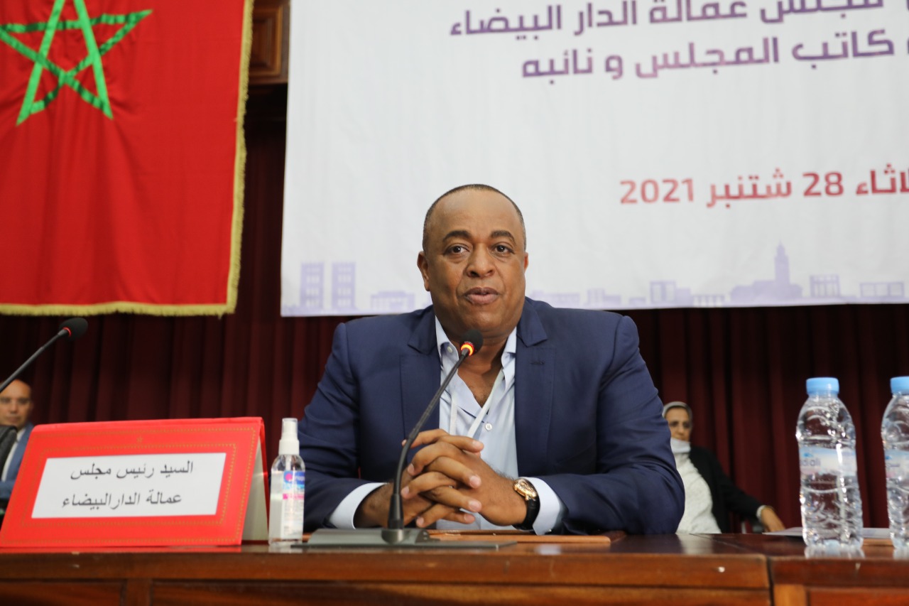 الناصيري والتأثير الخفي على المشهد الإعلامي المغربي