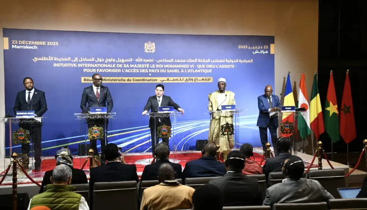 قرار الجزائر بإقفال حسابات القروض لدول الساحل يثير التوترات الدبلوماسية (قرار)