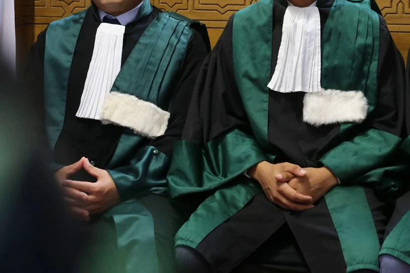 موجة الغضب بين القضاة بسبب القرارات التأديبية … انتقادات لنشر أسماء المؤدبين علنًا