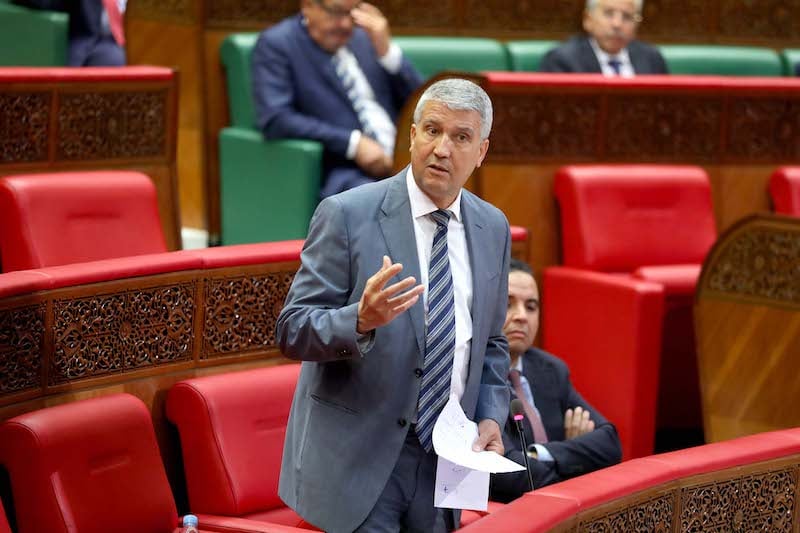 كشف وزير الفلاحة عن أسباب انخفاض أسعار الخضر في المغرب