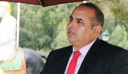 المحاكمة الاستئنافية للبرلماني السابق الزايدي تدخل نفق التأجيلات بسبب غيابه عن الجلسات