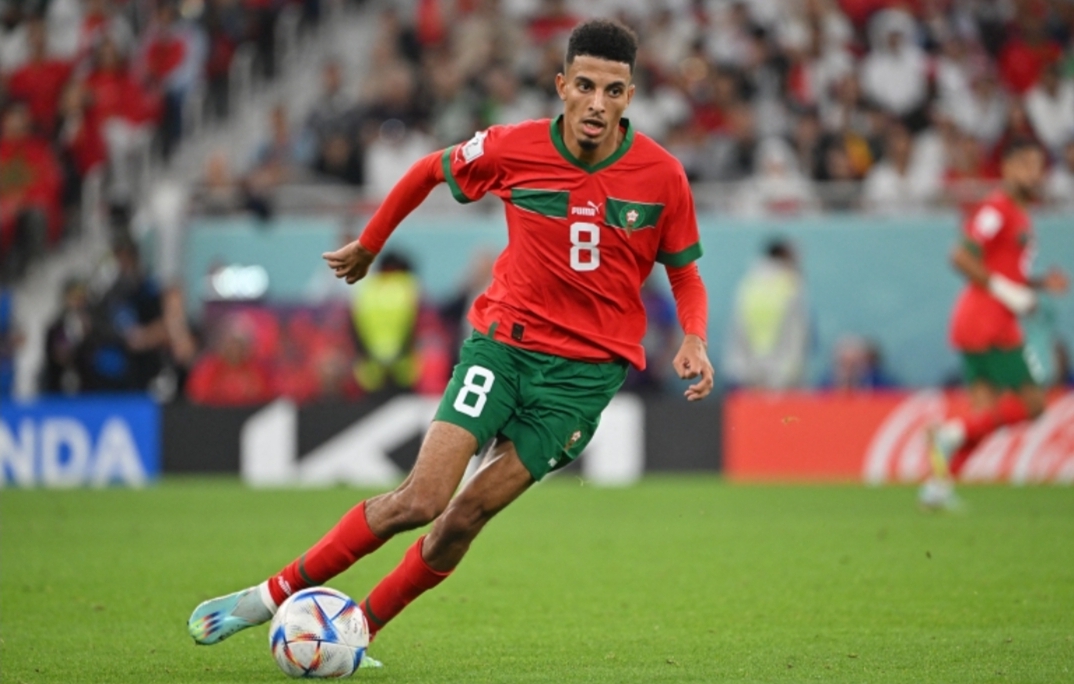 أوناحي يغادر مارسيليا وينتقل إلى الدوري الإسباني