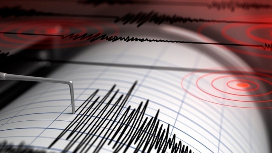 هزة أرضية بقوة 5 درجات تضرب جهة بني ملال