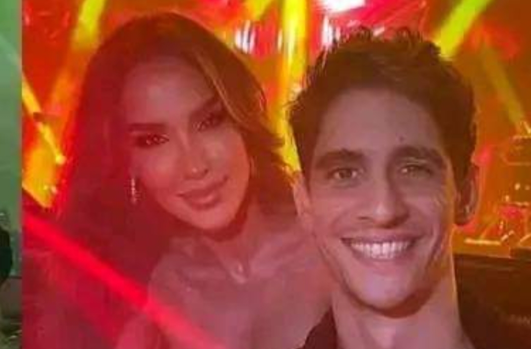 ياسين بونو في مرمى الانتقادات قبل انطلاق “الكان” بسبب ملكة جميلة لبنان