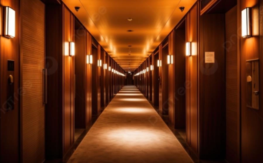 سائحة بريطانية تقضي ليلتها في الشارع بمدينة مغربية رغم حجزها لفندق شهير