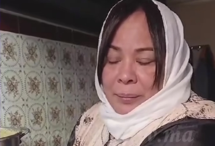 إبنة نائبة عمدة سلا تقيم عزاء كبير لـ”قطتها” بحضور الفقهة وحسب التقاليد المغربية