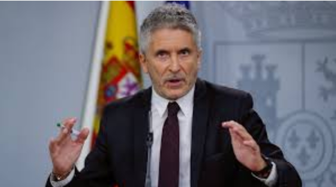 وزير الداخلية الإسباني يفند رواية عدم ثقة مدريد في علاقاتها بالرباط