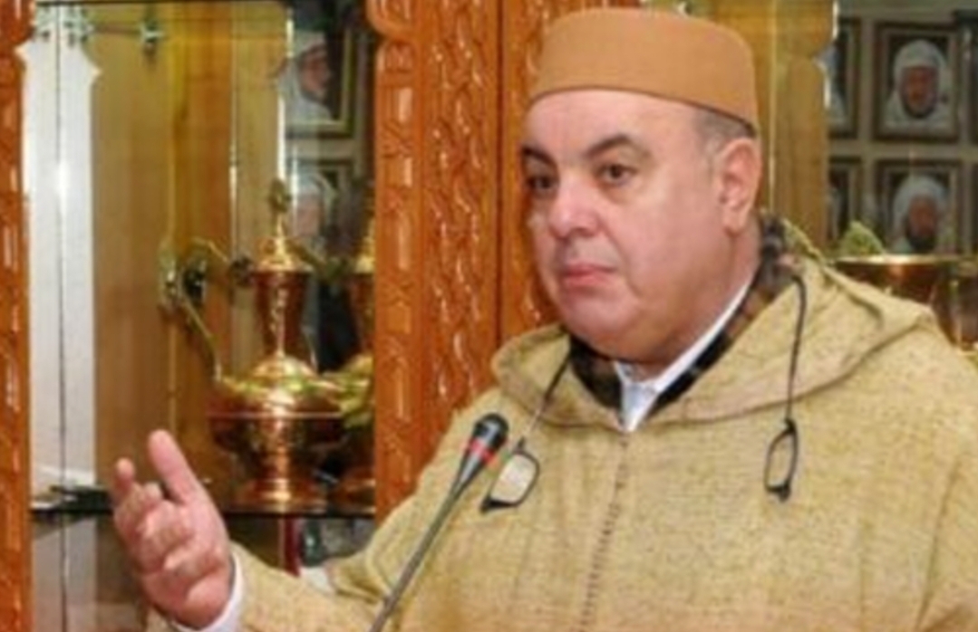 إخبار البوطيين رئيس غرفة الصناعة التقليدية بجهة فاس-مكناس بقرار إسقاطه قبل لحظات من ترؤسه ندوة معرض الجلد