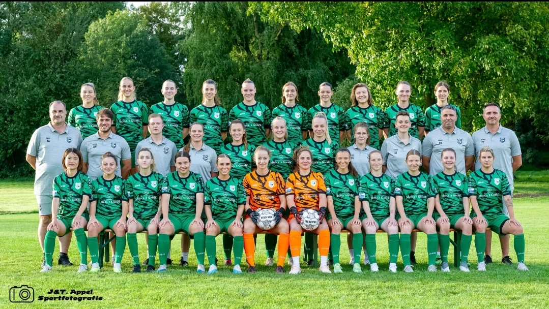 سيدات “دورتيلويل” فرانكفورت في ضيافة دوري ” Morocco Gold Cup” بالناظور