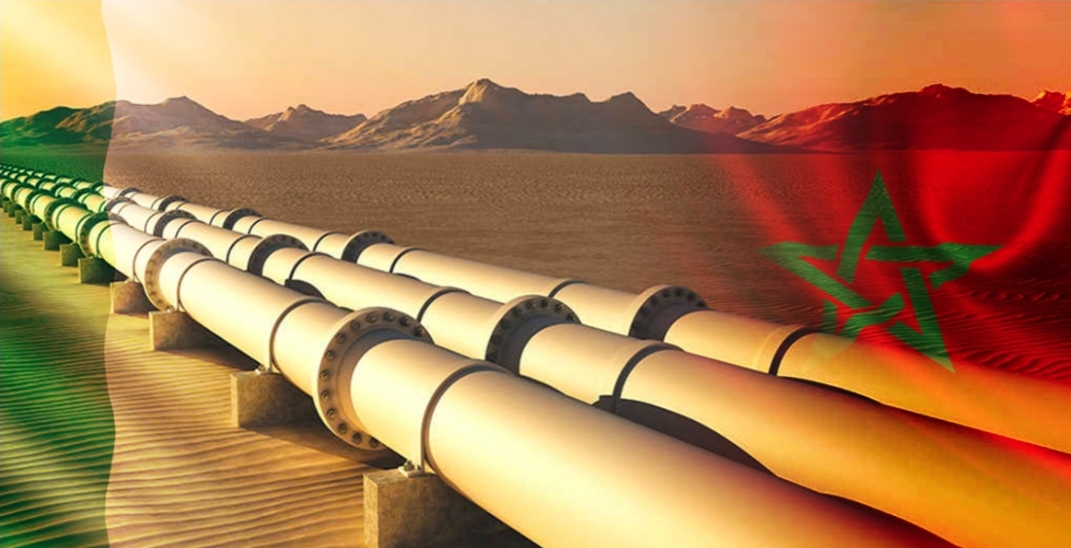 ألمانيا ترغب ربطها بخط أنابيب للطاقة النظيفة من المغرب