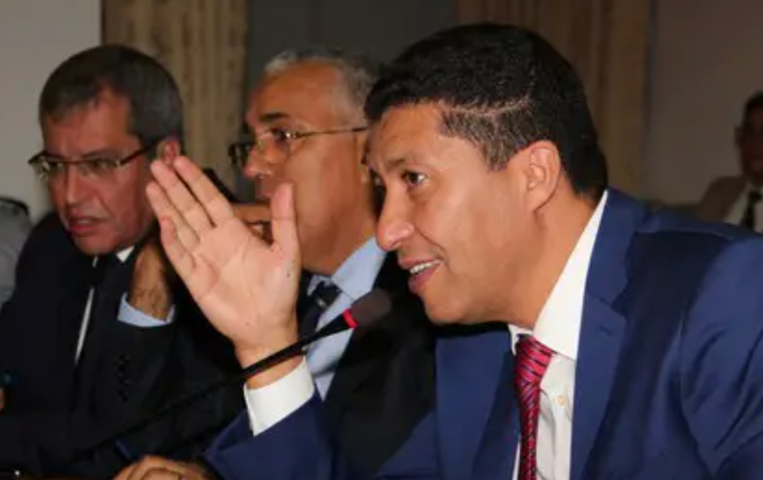 أولهم والي الجهة … الفرقة الوطنية تشرع في الإستماع ل 45 من المنتخبين والمقاولين والمسؤولين بالشرق على ذمة إعتقال بعيوي !