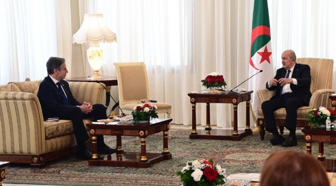 أمريكا تتهم الجزائر في إنتهاك حرية الدين