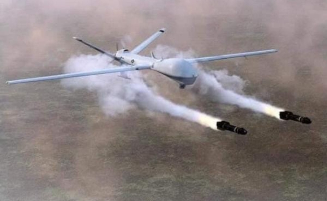 مرة أخرى … سلاح الجو المغربي يحول سيارة تحمل عناصر البوليساريو إلى رماد عند محاولتهم شن هجوم على الأراضي المغربية