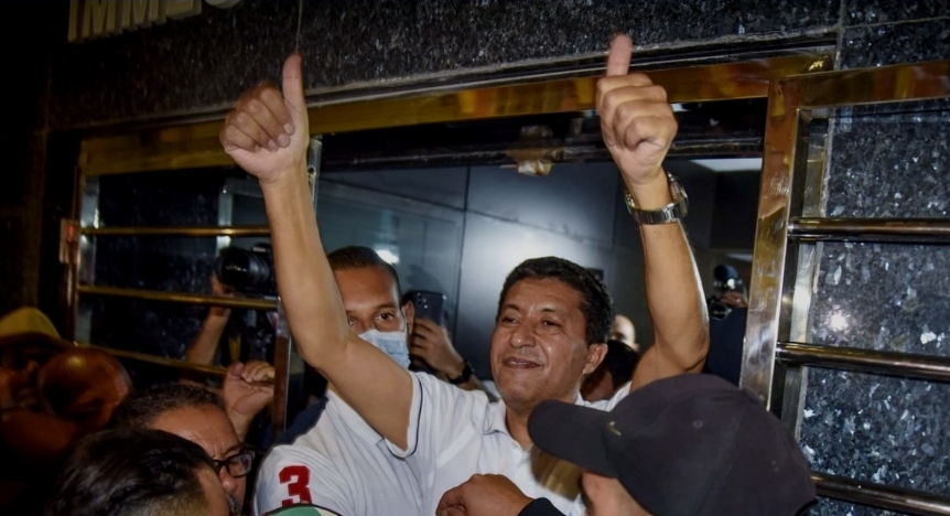 القضاء يصدر أمره بالحجز على ممتلكات وأصول وعقارات رئيس جهة الشرق بعيوي بقيمة تتجاوز 100 مليار