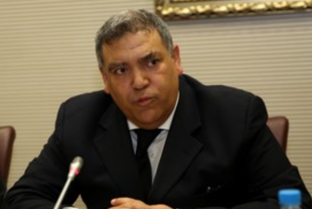 لجنة تفتيش من وزارة الداخلية تحل بجماعات الدريوش وبنطيب وأمطالسة