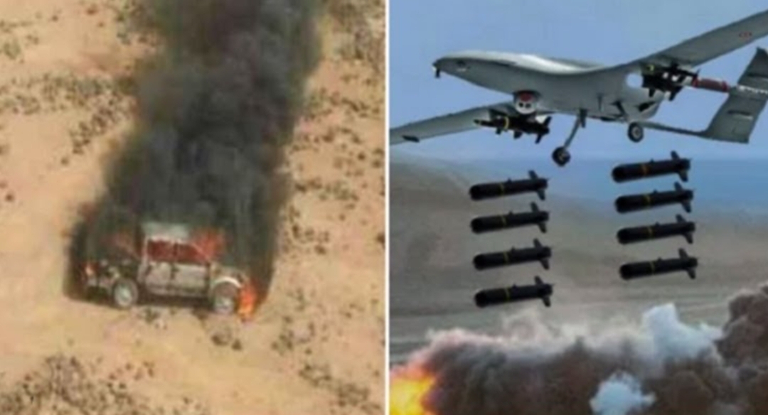 البوليساريو تتهم إسبانيا بالتواطؤ مع المغرب لتنفيذ ضربات جوية ضدها