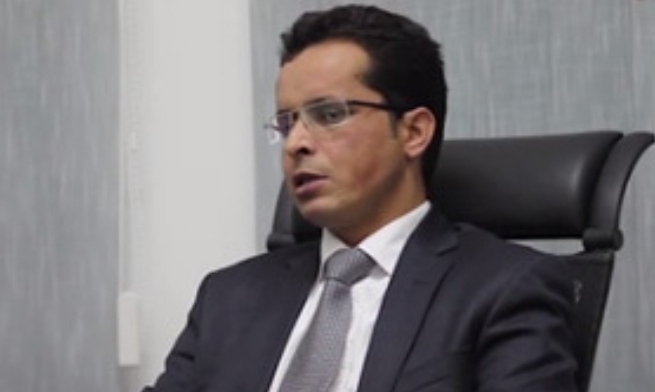 تعيين الموساوي مدير العمران السابق بالناظور والدريوش مديرا جهويا بجهة الشرق