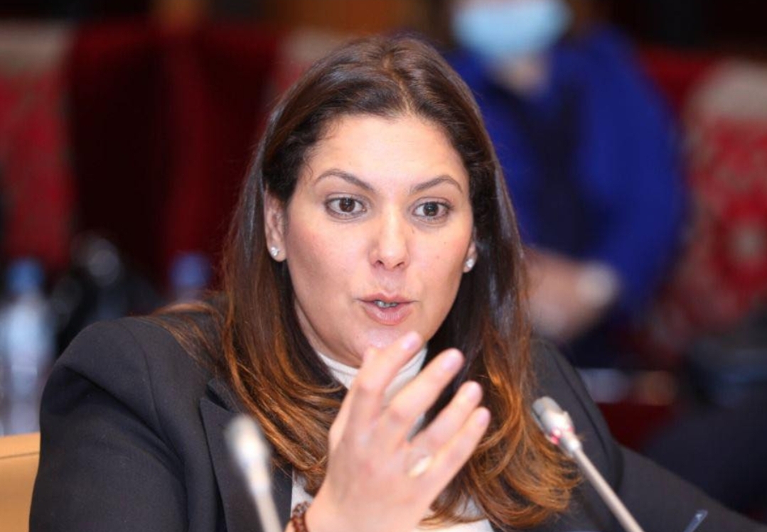 المنصوري وزيرة الإسكان تقدم أمام البرلمان مستجدات آلية دعم السكن ب 7 ملايين سنتيم