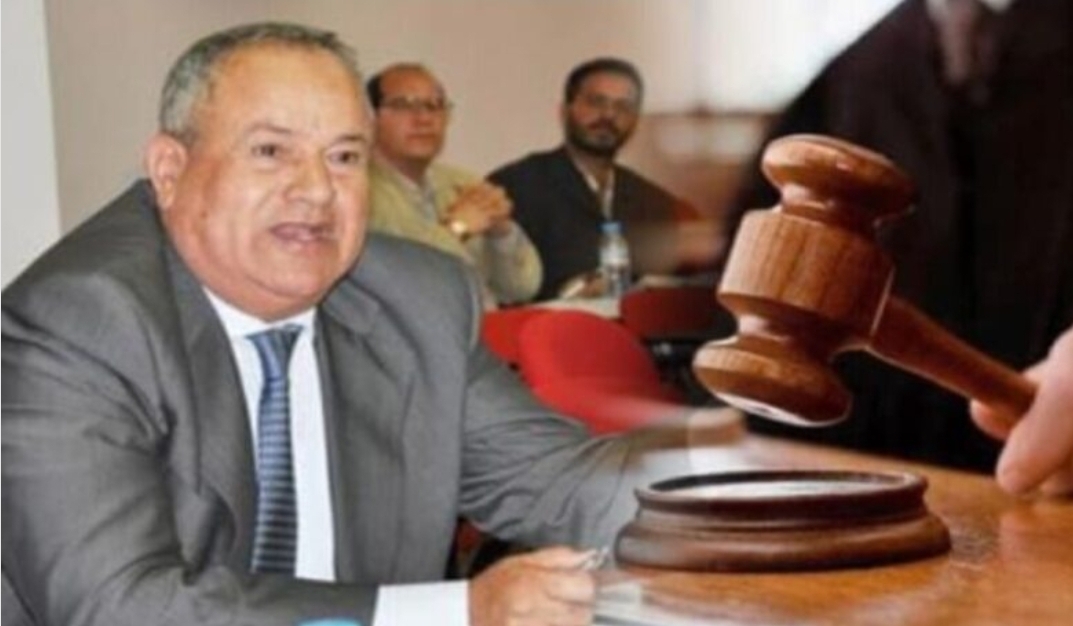 محاكمة البرلماني أبركان رئيس جماعة إيعزانن بالناظور … جلسة حارقة في هذه الأثناء أمام محكمة جرائم الأموال بفاس !