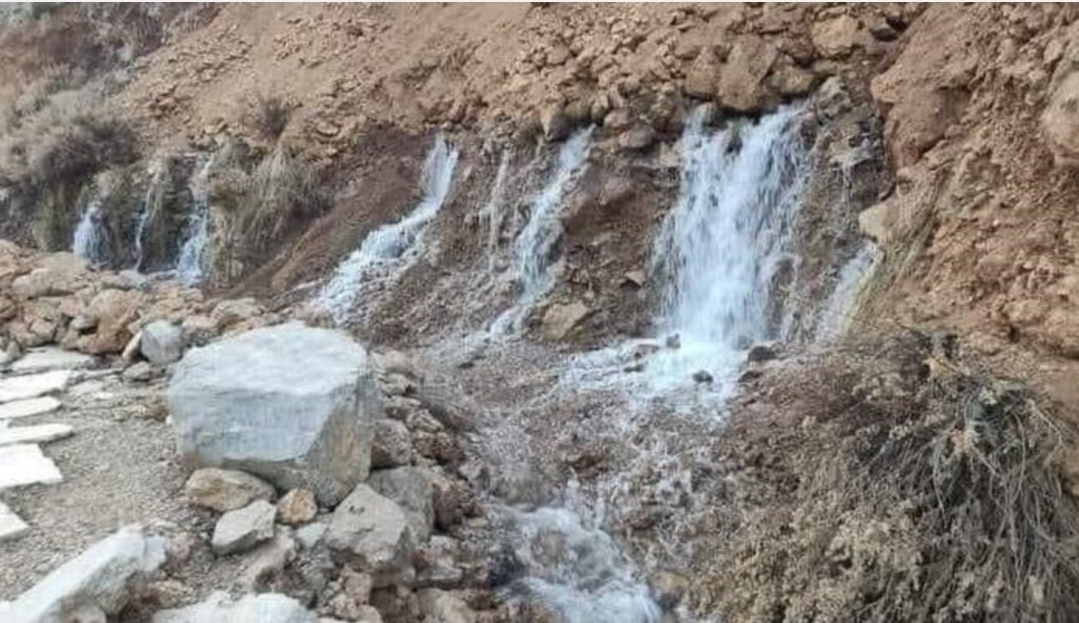 وزير التجهيز والماء … الأقمار الإصطناعية رصدت ظهور 69 بئرا مائيا بعد زلزال الحوز