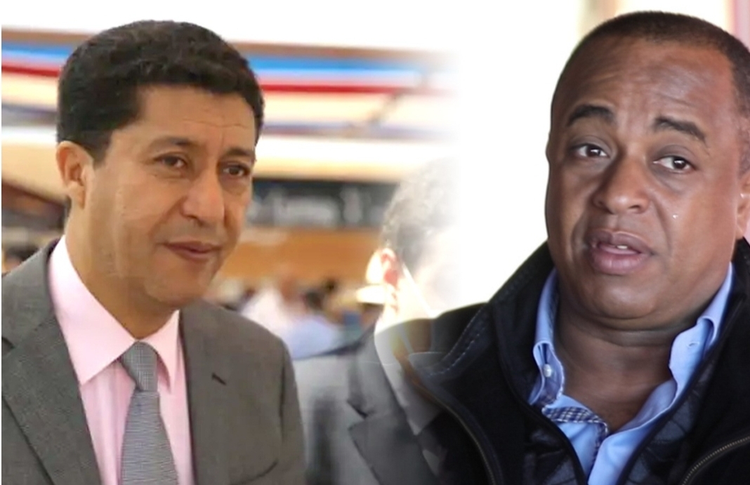 “جون أفريك” تعتمد مقال جريدة “كواليس الريف” حول قرب إحالة 28 متهما جديدا في قضية بعيوي والناصري و”إسكوبار الصحراء”