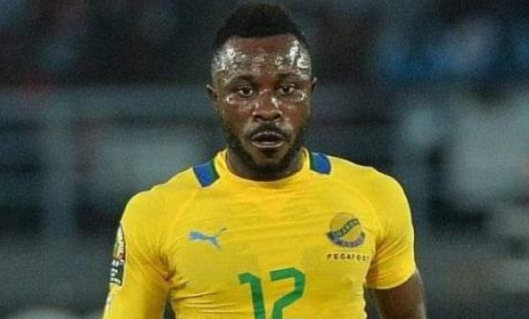 متابعة نجم منتخب الغابون قانونيا بسبب ولادته ب 4 سنوات بعد وفاة والدته