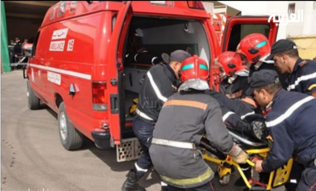 الحكم بالمؤبد على قاتل عامل محطة بنزين بزاكورة