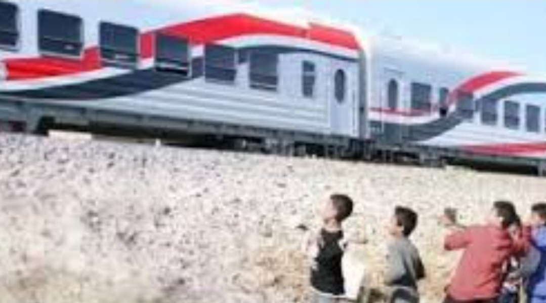 توقيف قاصرين بتازة حاولا قلب القطار الرابط بين وجدة وفاس