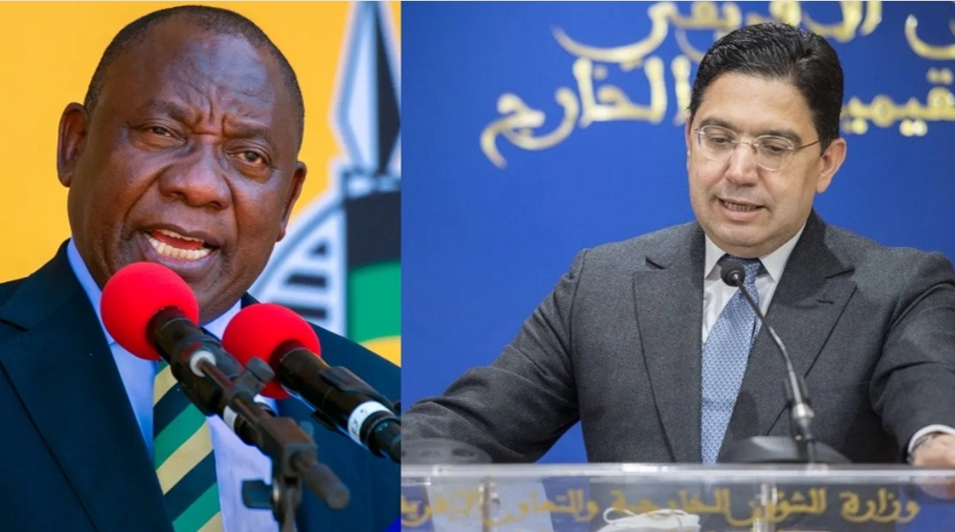 بوريطة :     10 دول إفريقية من أصل 13 صوتت لصالح ترؤس المغرب لمجلسَ حقوق الإنسان ضد جنوب إفريقيا