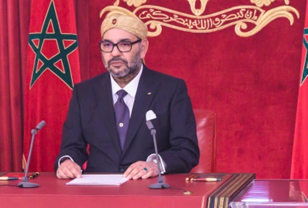 الملك محمد السادس يصدر عفوه على 1381 بمناسبة ذكرى المطالبة بالإستقلال
