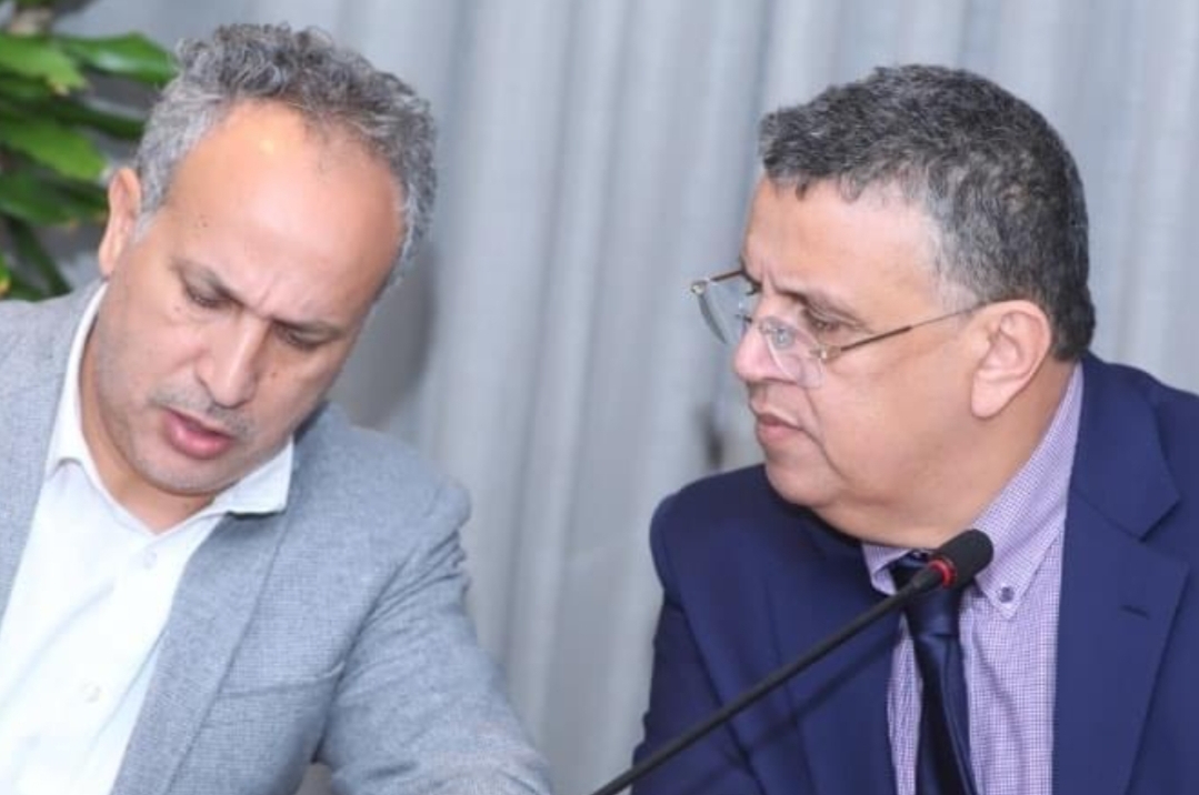 “الأصالة والمعاصرة ” ينفي تمويله من أموال “بارونات المخدرات” !