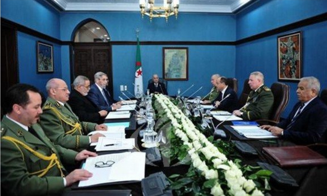 الجزائر “تتوسل للإمارات” أن تتركها وشأنها … وعدم التصدي لخطط “كابراناتها” المدمرة بالمنطقة !!