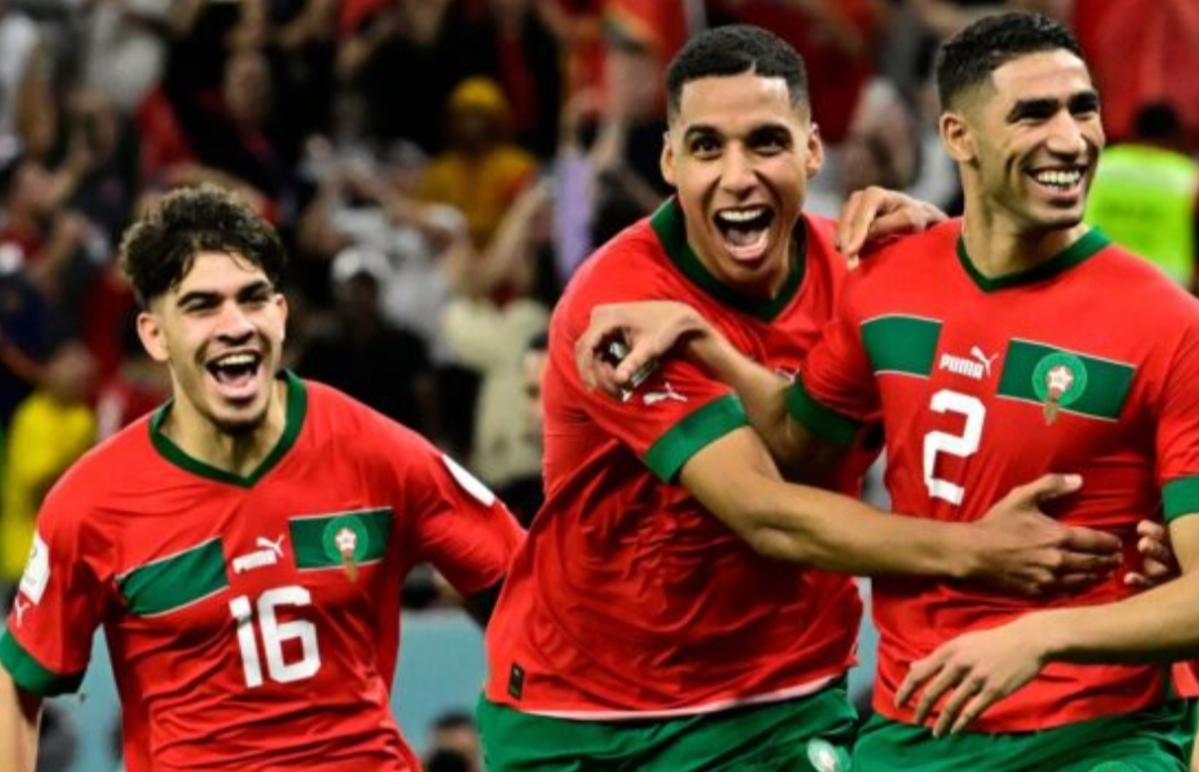 قبل “الكان” المنتخب المغربي يهزم سيراليون بثلاثية في مباراة أقيمت بساحل العاج