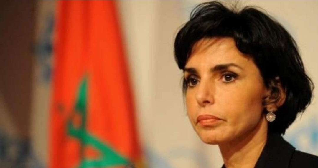 تعيين المغربية رشيدة داتي وزيرة في الحكومة الفرنسية الجديدة