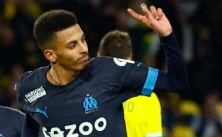 رئيس مارسيليا :     عز الدين أوناحي ليس للبيع