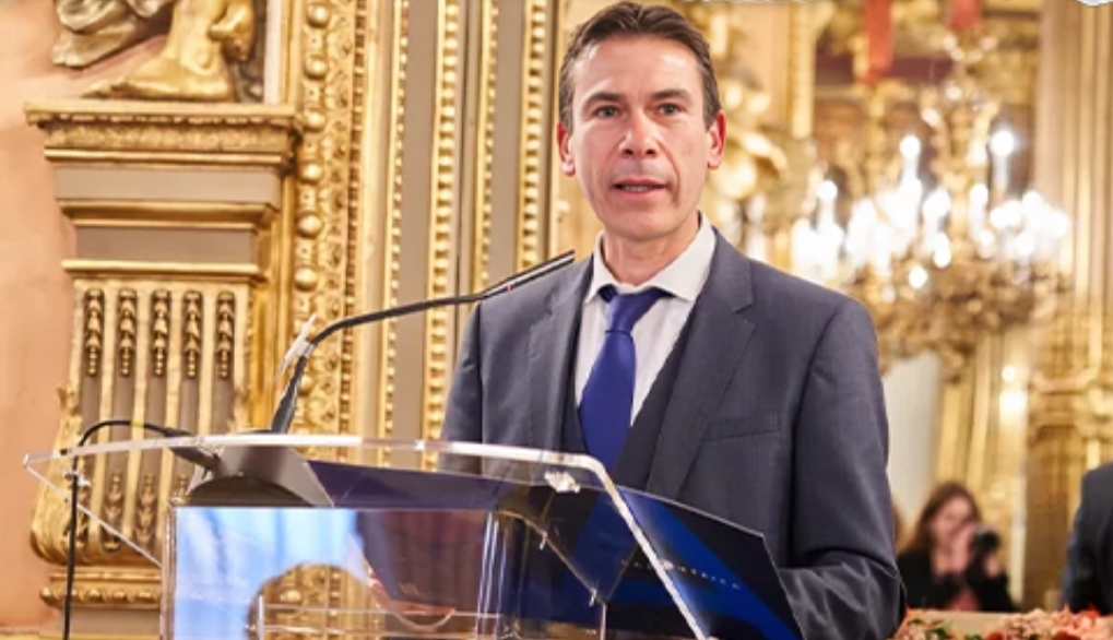 إسبانيا تعين سفيرا جديدا لها في المغرب