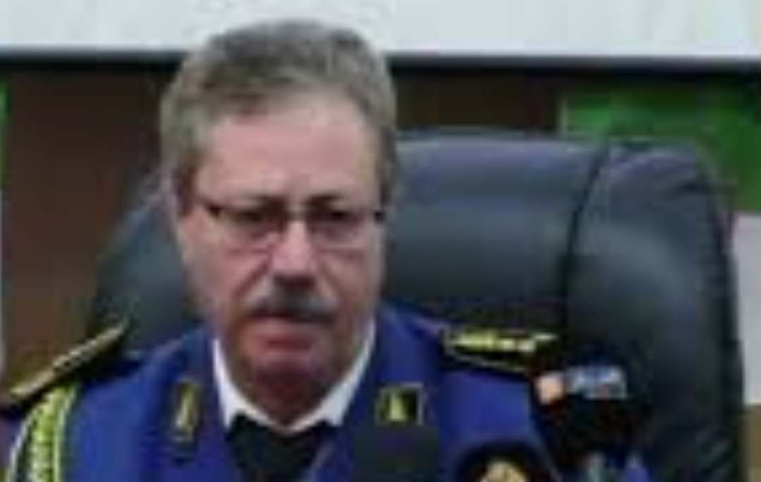 عن شنقريحة وكبار الجنرالات … المدير العام للأمن الوطني الجزائري المعزول يحمل ملفات استخباراتية ثقيلة