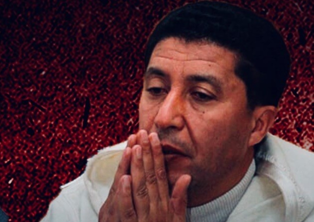 بعد الحجز على ممتلكاته وعقاراته ومنزله الذي كان يقيم فيه … أسرة ووالدة رئيس جهة الشرق بعيوي تنتقل للعيش بفيلا بطريق جرادة !!