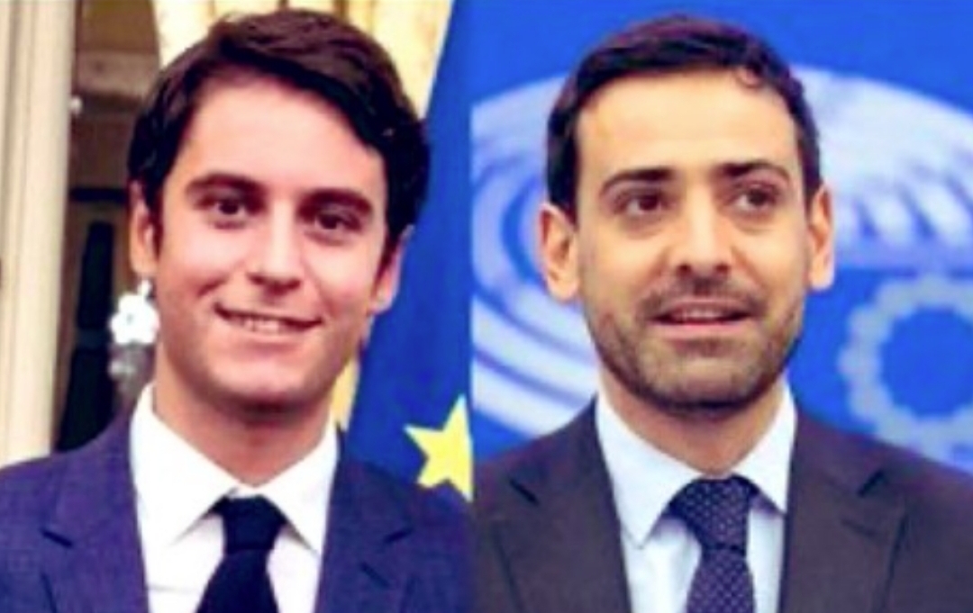 تعيين سيجورني “زوج” رئيس الوزراء “عطال” في منصب وزير الخارجية الفرنسي لا يلقى ترحيبا بالمغرب