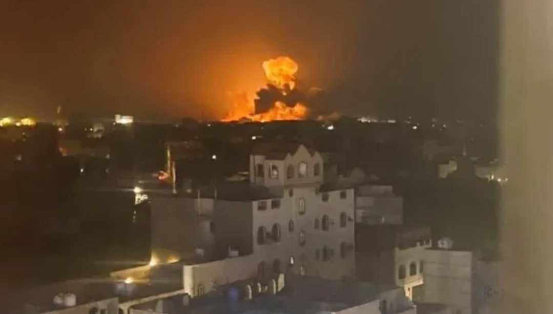 فرنسا ودول أوروبية أخرى ترفض ضرب اليمن