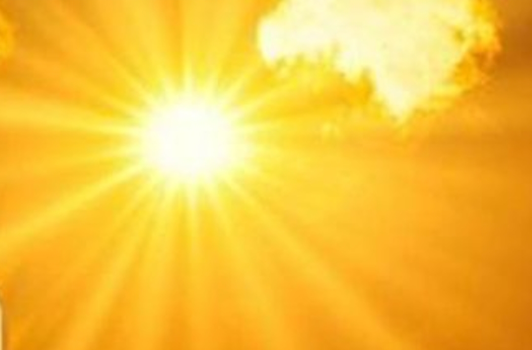 غدا الإثنين … أجواء حارة بالمغرب !