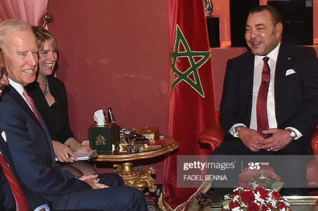 وزارة الدفاع الإسبانية :    الرباط أصبحت تمثل حليفا كبيرا لواشنطن ، وعلى حساب مدريد !!