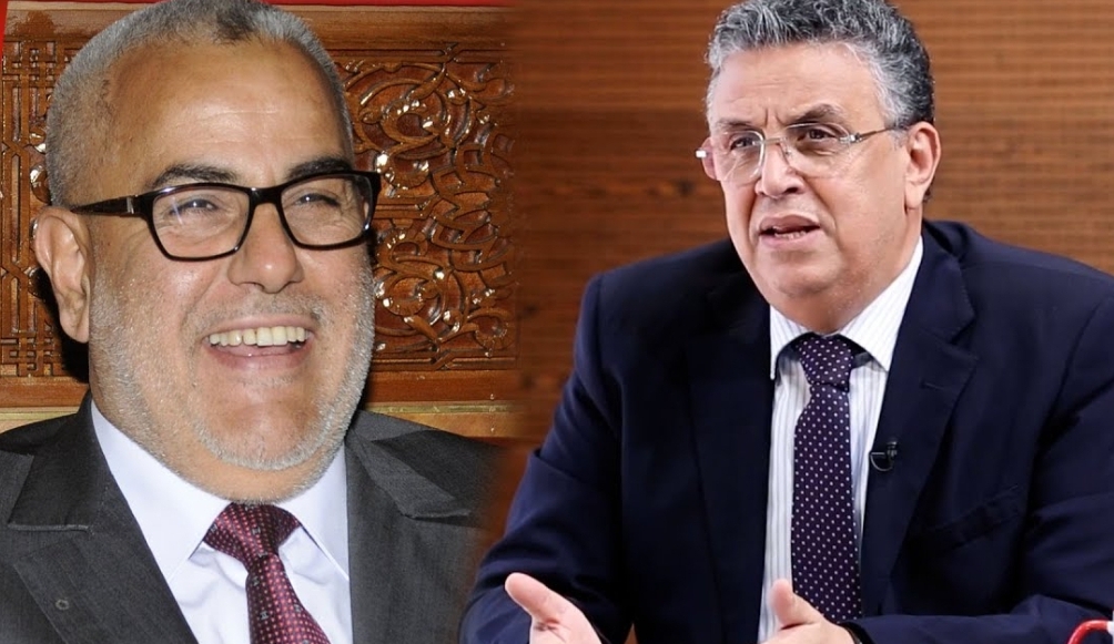 مصدر :      ملف “إسكوبار الصحراء” وتوقيف رئيس جهة الشرق يؤكد محاولات “حزب البام” السطو على الدولة