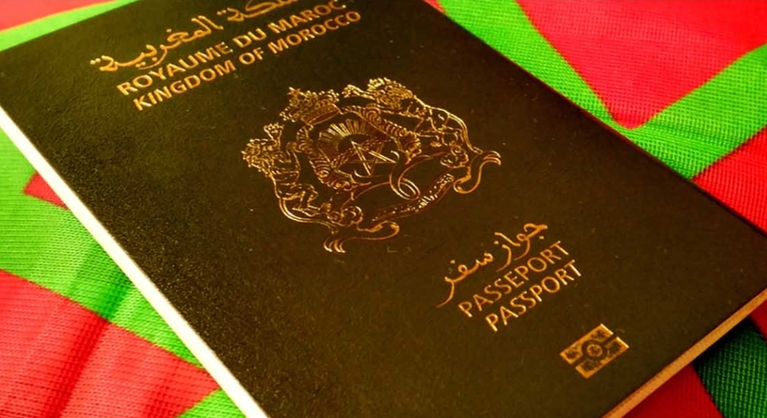 الباسبور المغربي هو الأقوى في شمال إفريقيا والفرنسي الأول عالميا